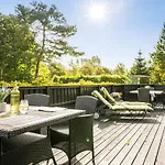 Vilhelm - 10km From The Sea By Interhome Σπίτι διακοπών