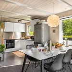 Vilhelm - 10km From The Sea By Interhome Oksbøl