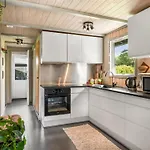 Vilhelm - 10km From The Sea By Interhome Σπίτι διακοπών Oksbøl