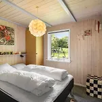 Vilhelm - 10km From The Sea By Interhome Σπίτι διακοπών Oksbøl
