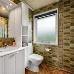 Σπίτι διακοπών Vilhelm - 10km From The Sea By Interhome Oksbøl