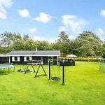 Σπίτι διακοπών Vilhelm - 10km From The Sea By Interhome