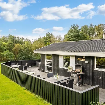 Vilhelm - 10km From The Sea By Interhome