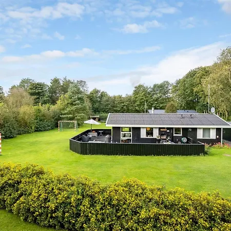 Vilhelm - 10km From The Sea By Interhome Hébergement de vacances