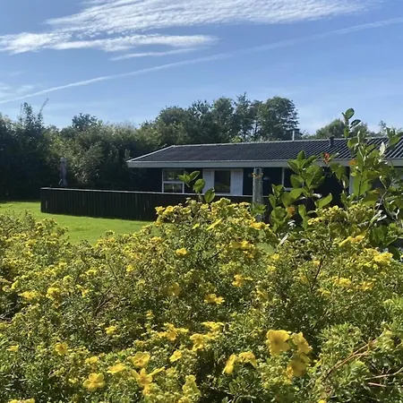 Hébergement de vacances Vilhelm - 10km From The Sea By Interhome *