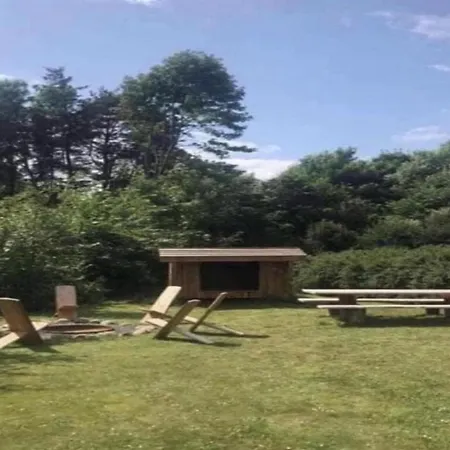 Vilhelm - 10km From The Sea By Interhome Hébergement de vacances