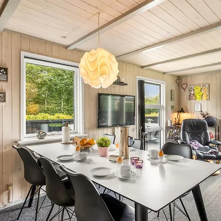 Vilhelm - 10km From The Sea By Interhome Hébergement de vacances *