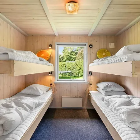 Vilhelm - 10km From The Sea By Interhome Hébergement de vacances