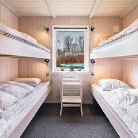 Vilhelm - 10km From The Sea By Interhome *