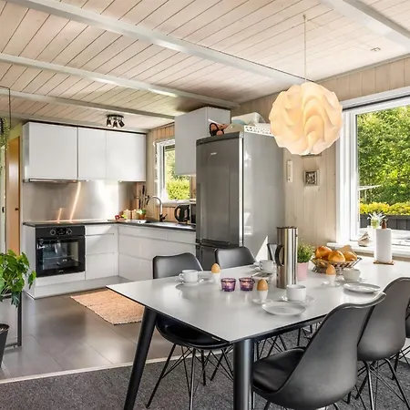 Feriehus Vilhelm - 10km From The Sea By Interhome *