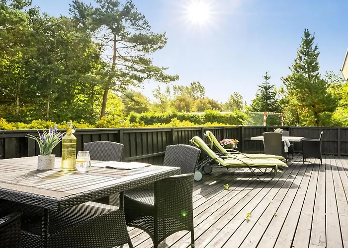 Vilhelm - 10km From The Sea By Interhome Tatil Evi
