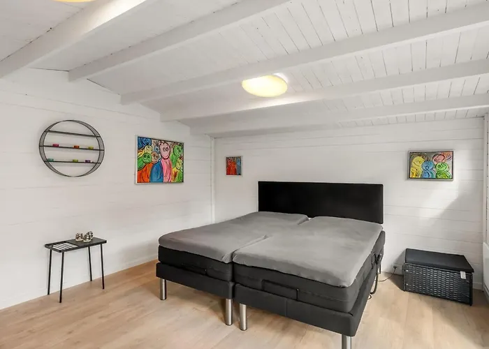 Vilhelm - 10km From The Sea By Interhome Oksbøl